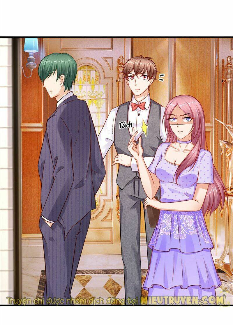 vợ yêu gả nhầm của phúc hắc tổng tài chapter 51 62