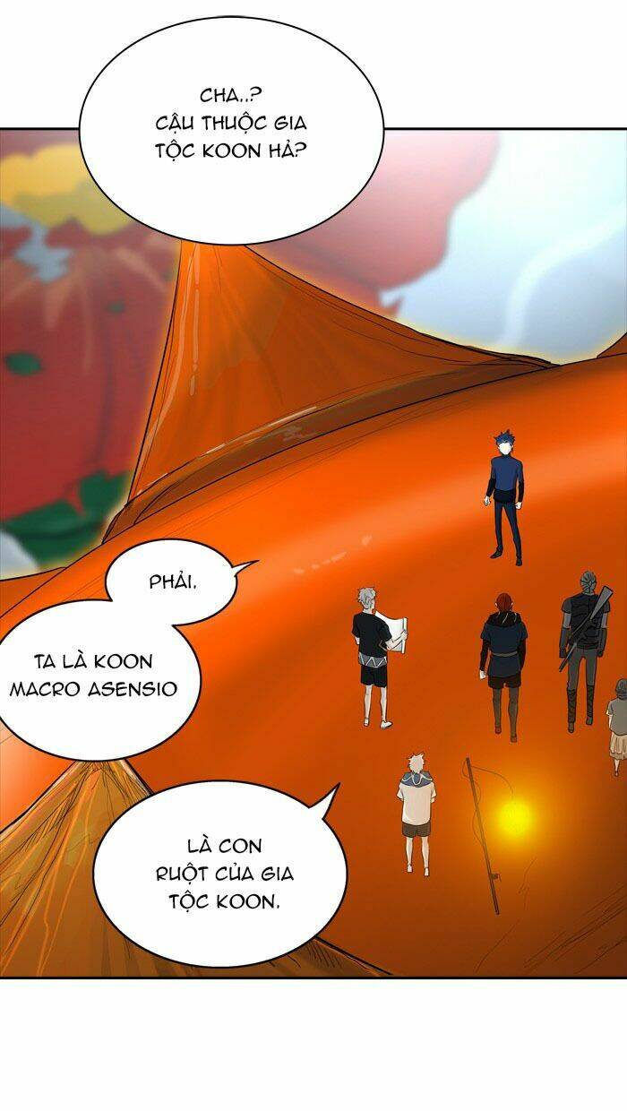 cuộc chiến trong tòa tháp chapter 360 99