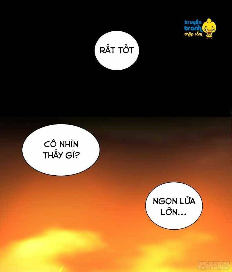 cường sủng hào môn tiểu manh thê chapter 51 14