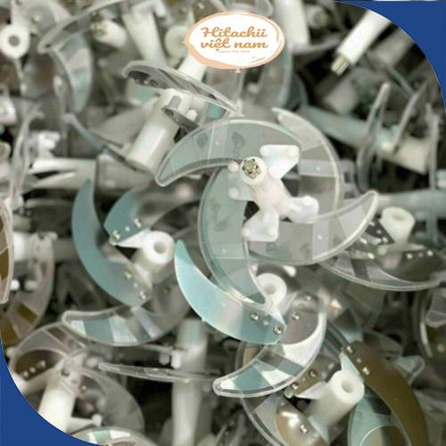 Lưỡi dao Máy xay thịt inox dung tích 2L, Lưỡi dao máy xay thịt inox 304 chất lượng cao
