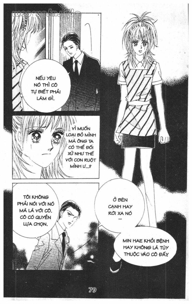 dạ khúc chapter 15 79