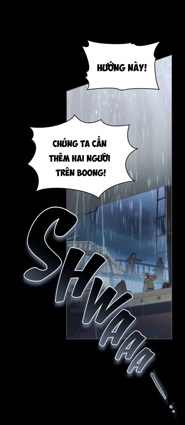 cầu mong chúa sẽ cứu rỗi cho cái chết của tôi chapter 33 53