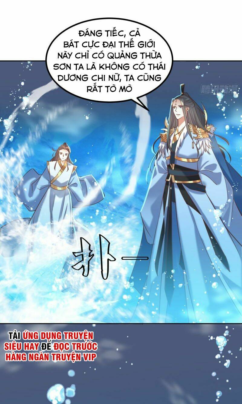 đỉnh cấp phản phái đại sư huynh chapter 15 11