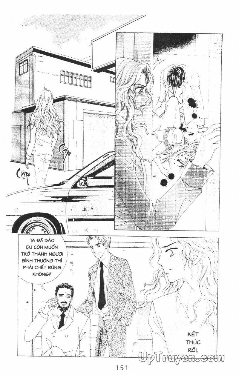 mặt nạ tình yêu chapter 73 67