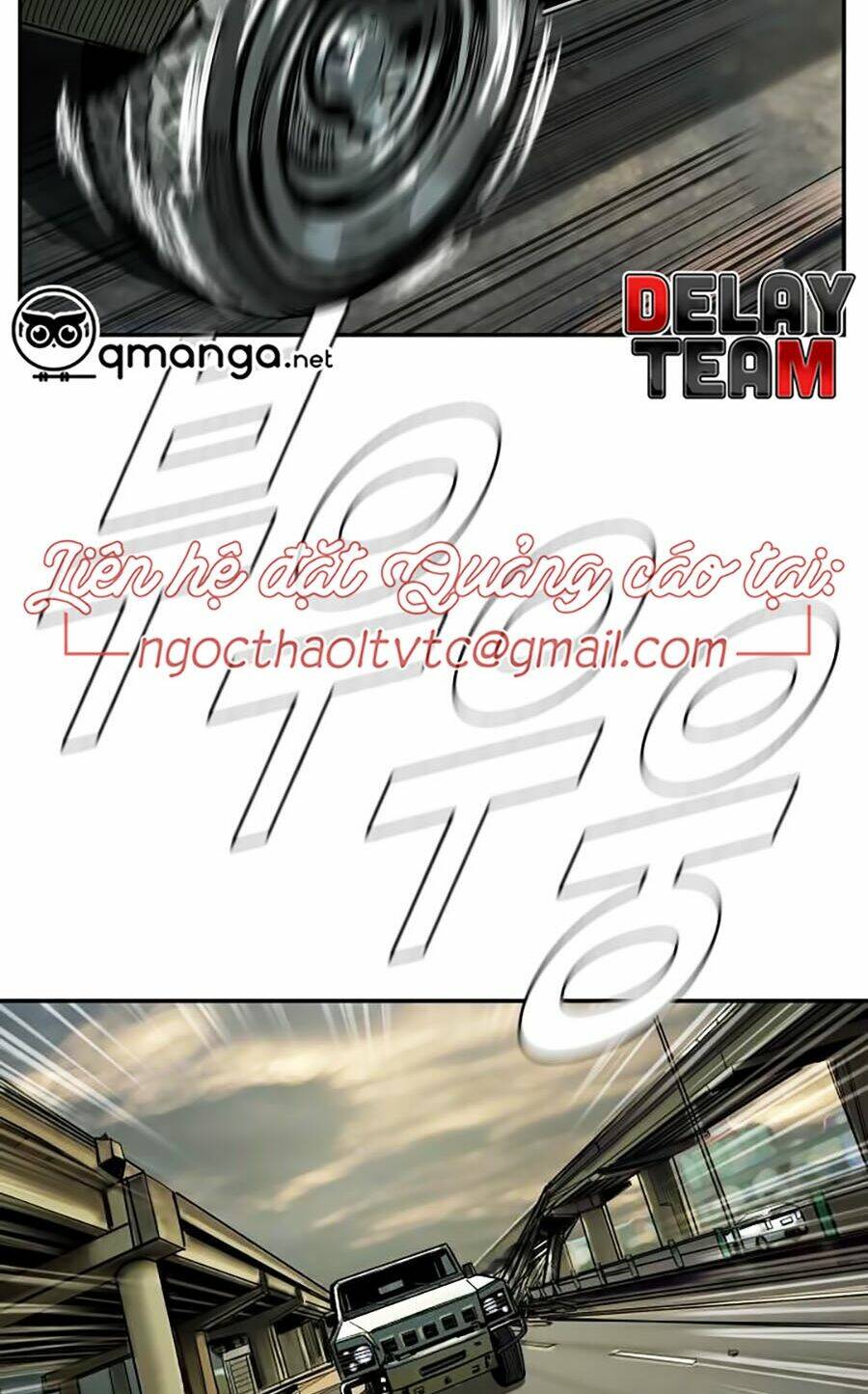 thợ săn đầu tiên chapter 67 14