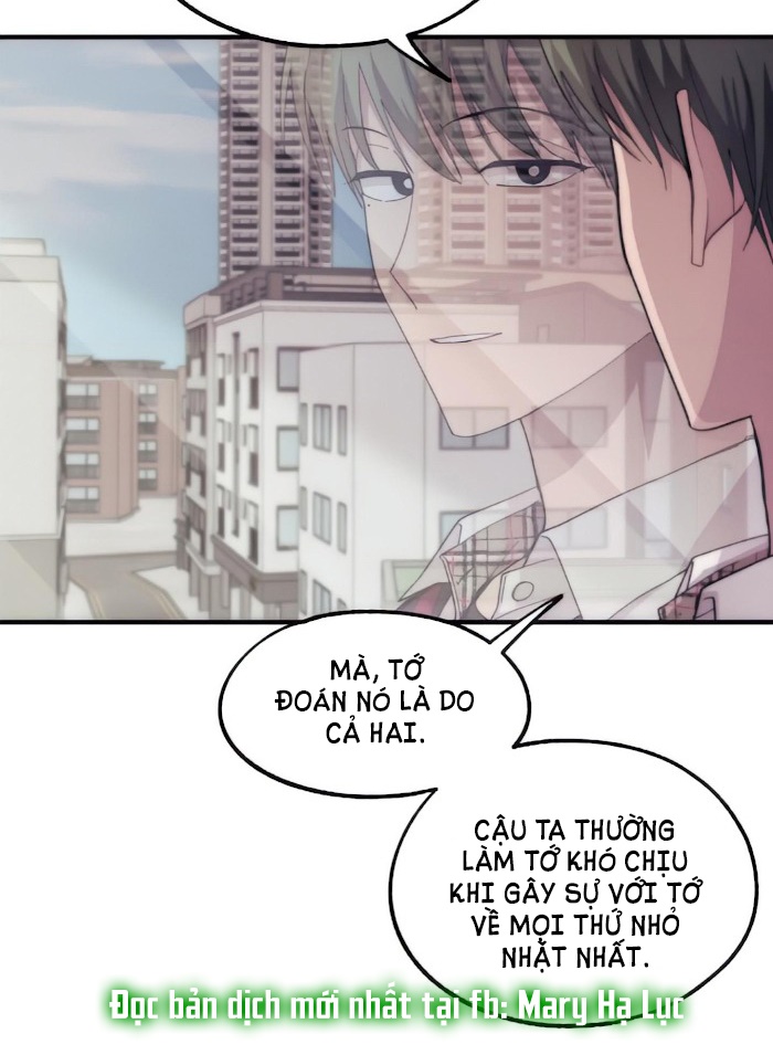 yeonwoo ngây thơ chapter 67.1 13