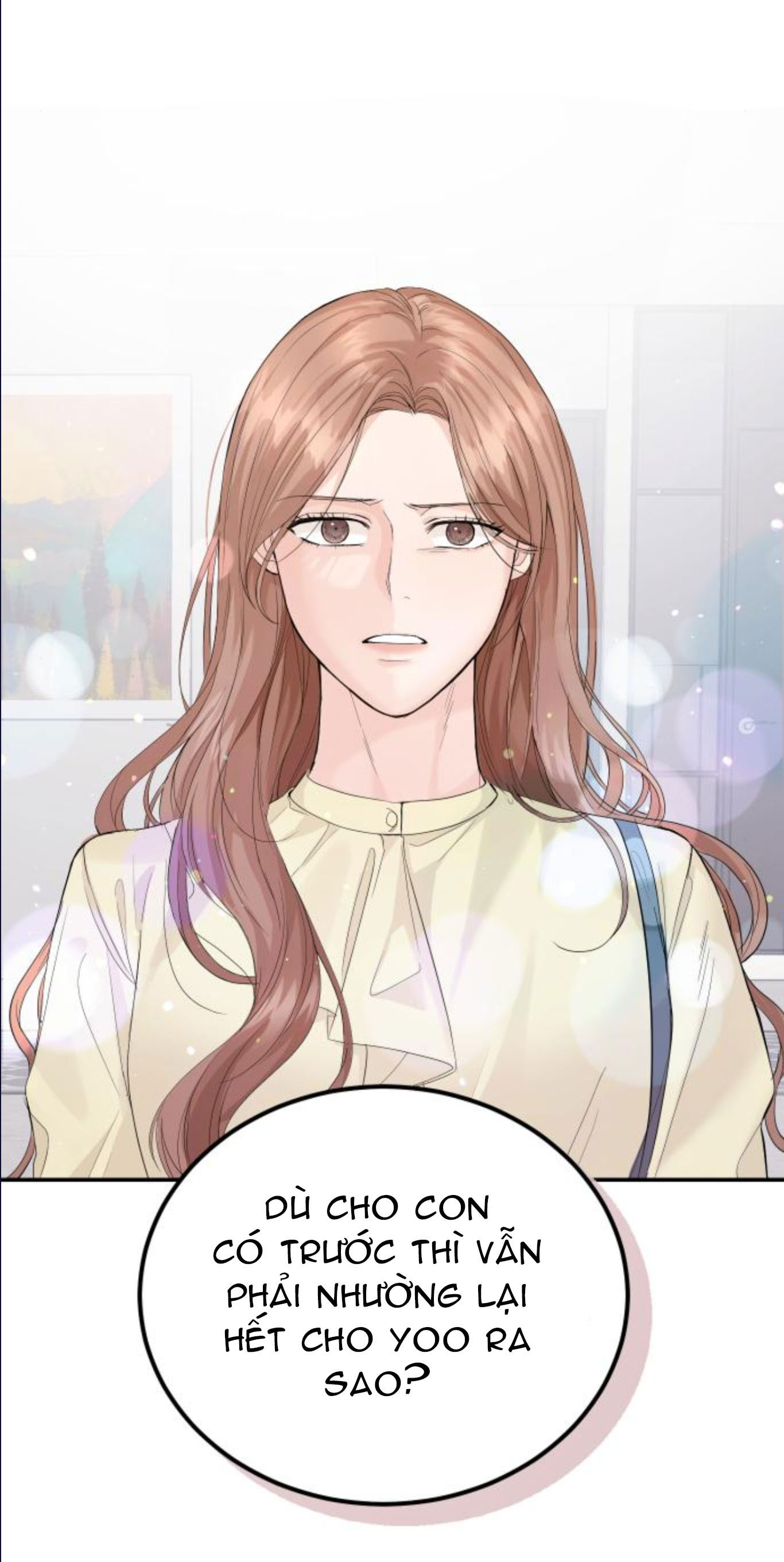 cuộc hôn nhân hoàn hảo chapter 9.2 18