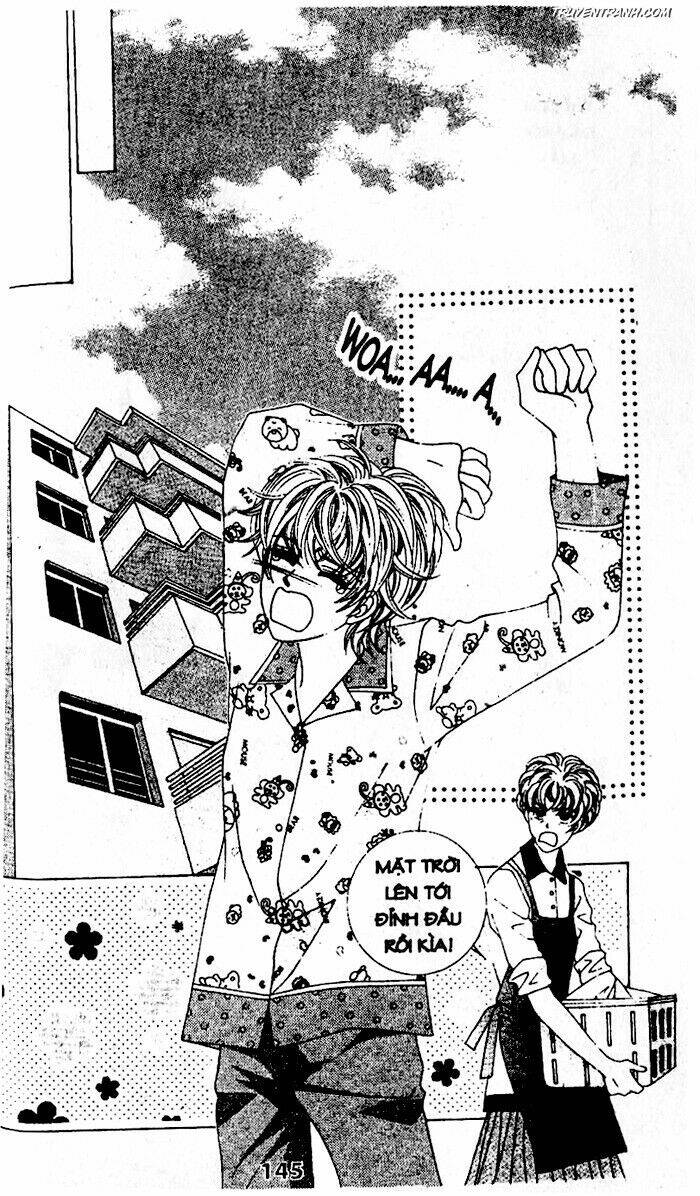 nhà trọ hoàn hảo chapter 90 5