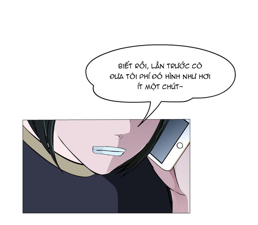 cạm bẫy của nữ thần chapter 86 22