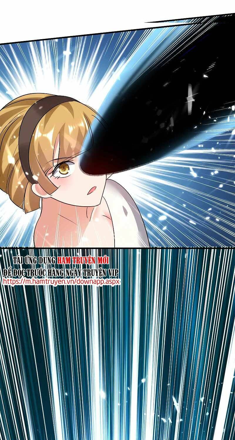 vạn giới tiên vương chapter 126 31