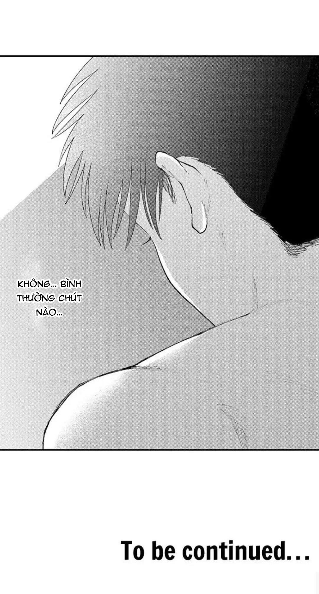 bị tán tỉnh bởi chàng trai lập dị chapter 99 24