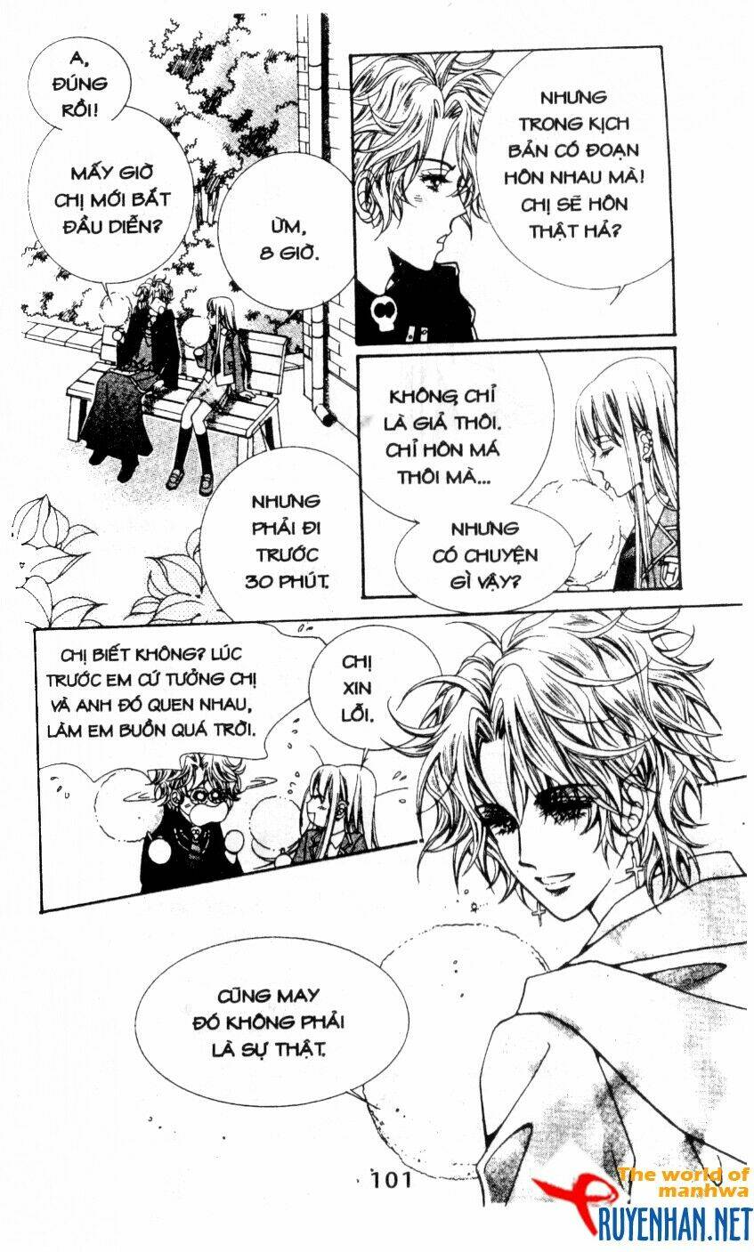 chàng trai hào hiệp chapter 9 102
