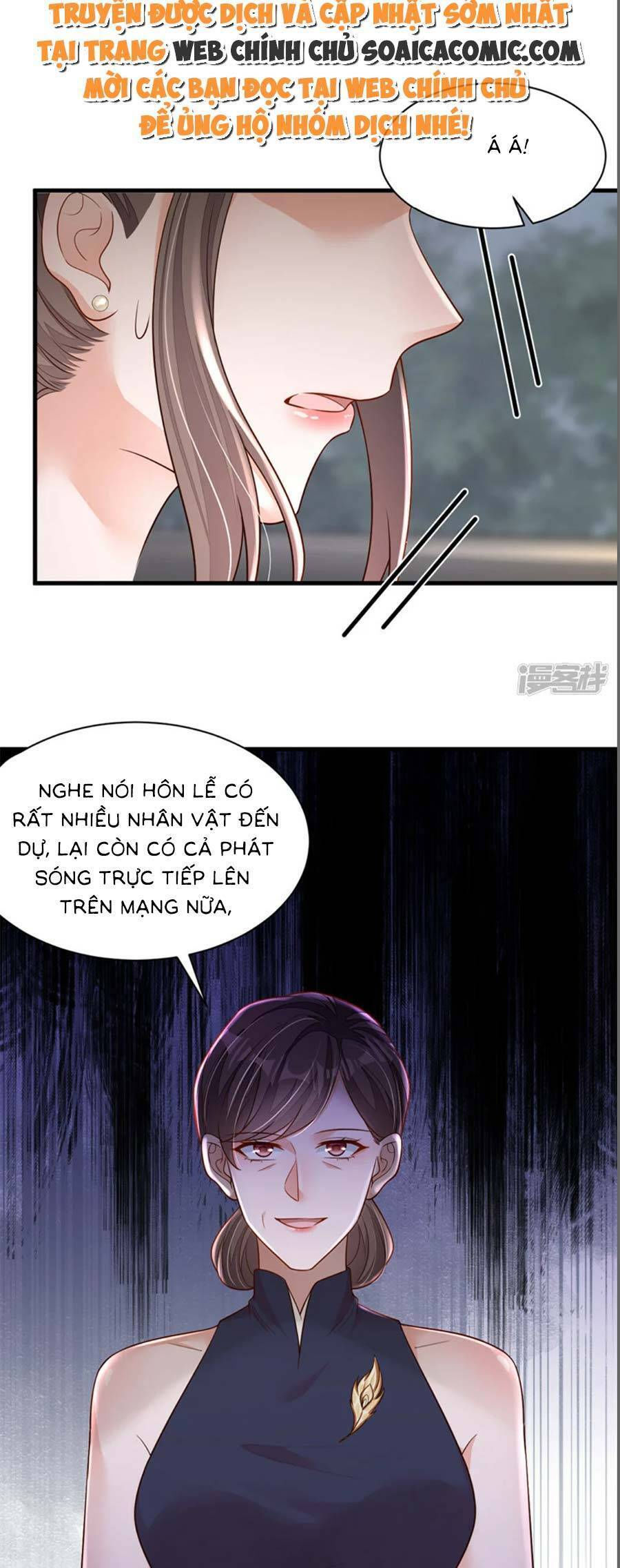 ác ma thì thầm chapter 128 13