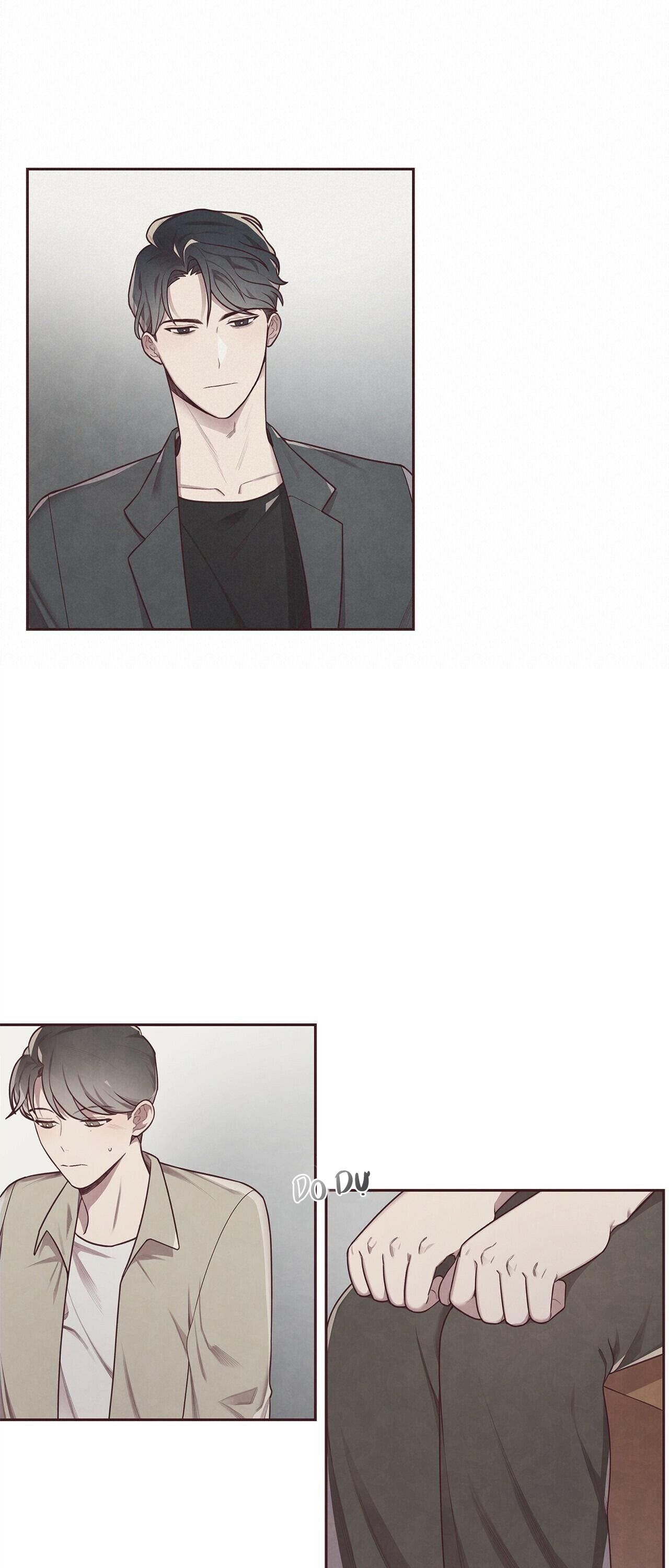 vòng quan hệ chapter 5 6