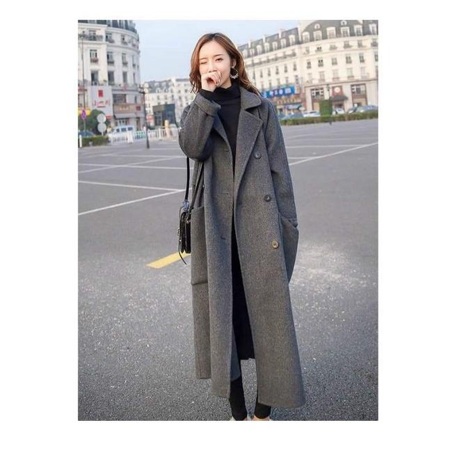 ÁO KHOÁC DẠ MANGTO CAO CẤP LOẠI 1
