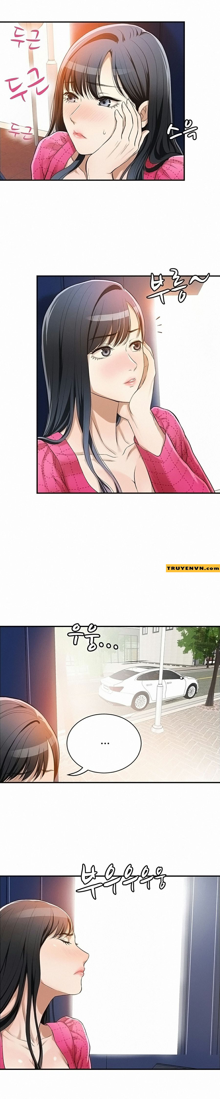 craving - dục vọng chapter 5 16