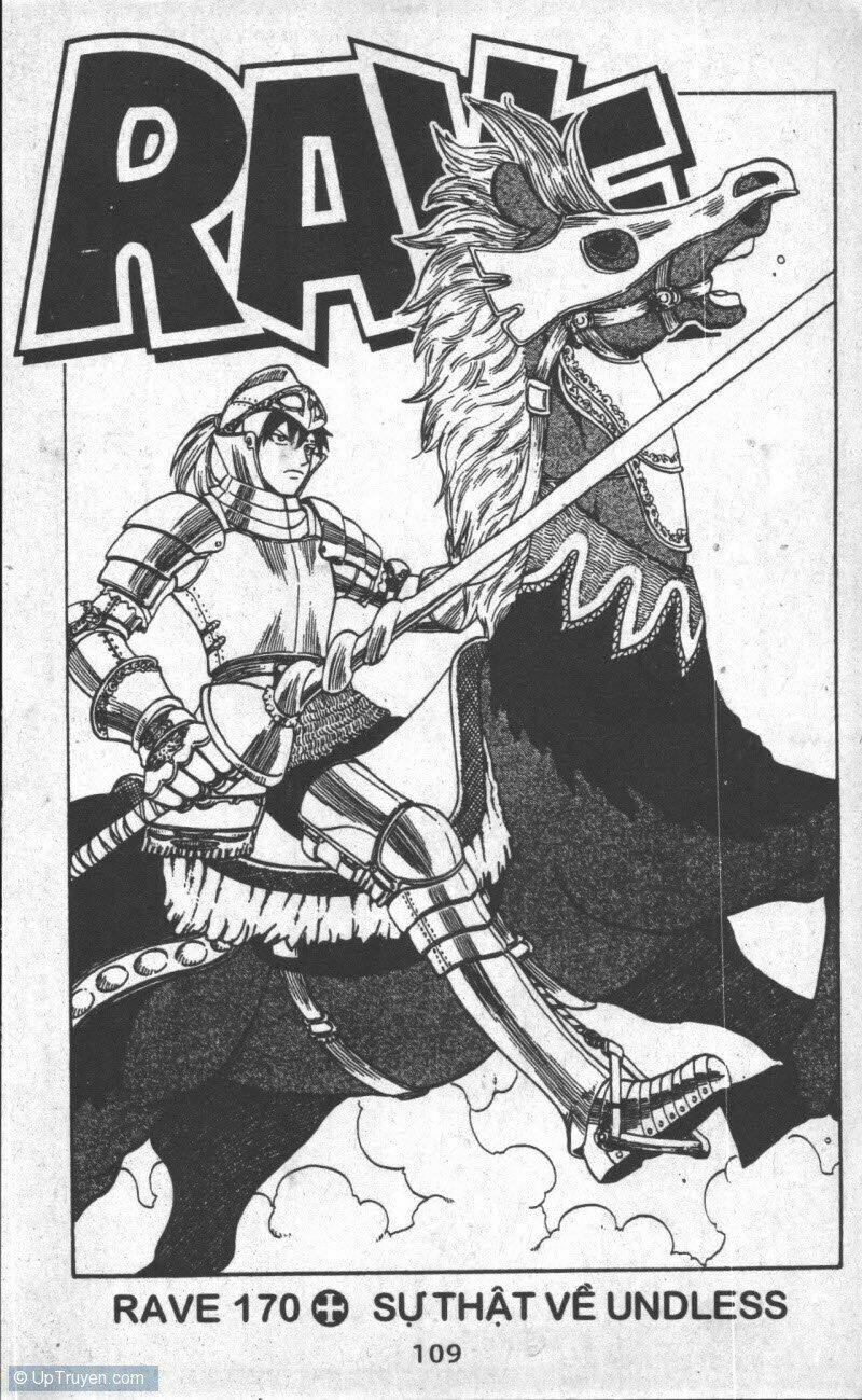 rave master (scan) chapter 23 107