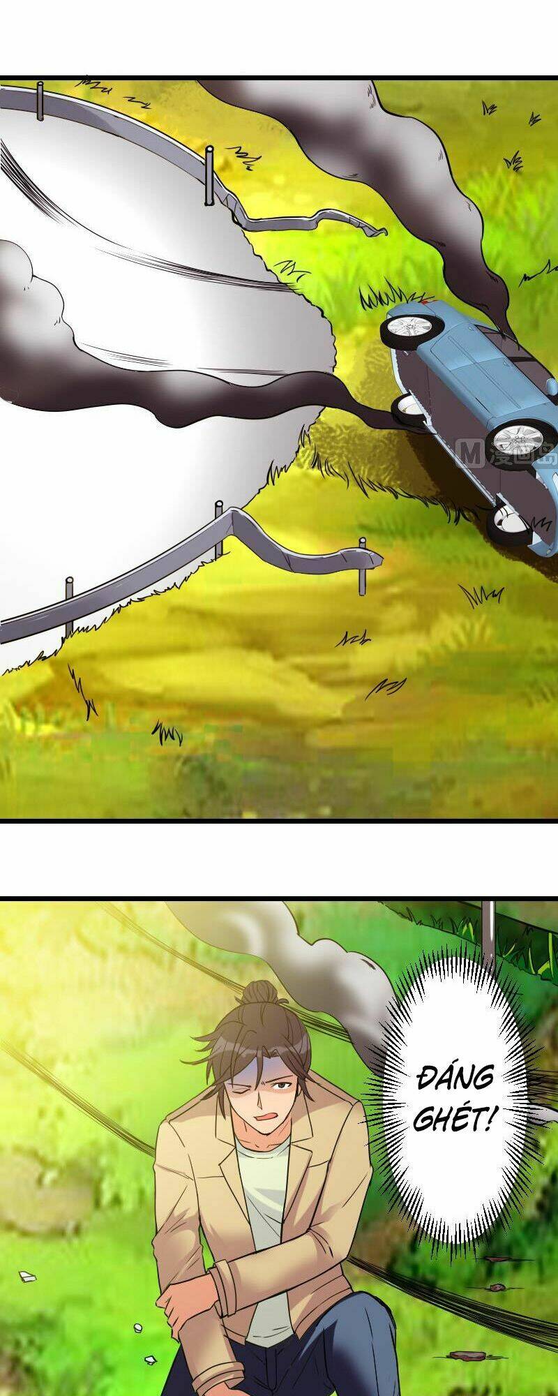 ngưu thư cung ứng thương chapter 102 20