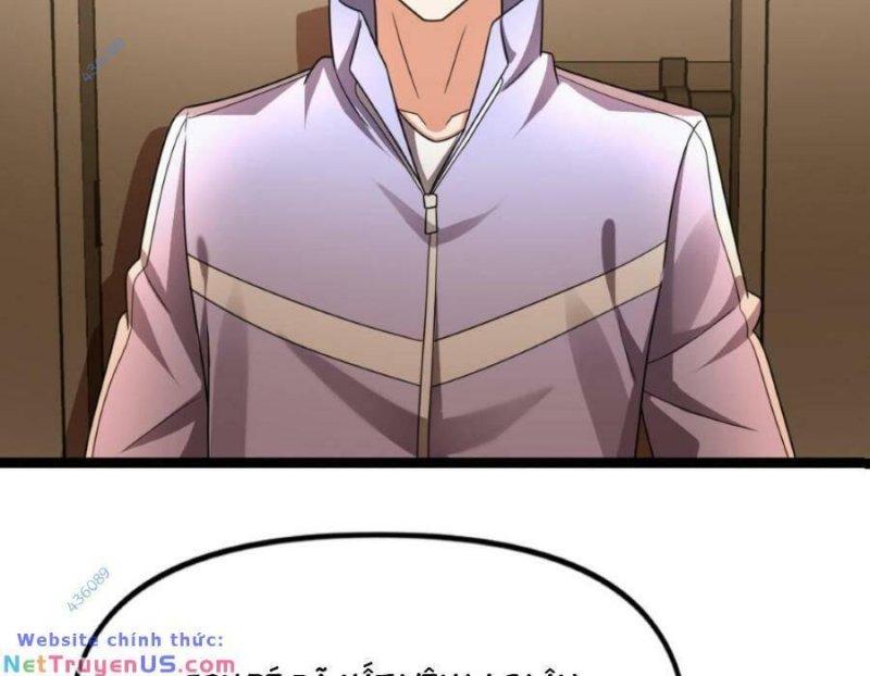 đóng băng toàn cầu: tôi gây dựng nên phòng an toàn thời tận thế chapter 121 27