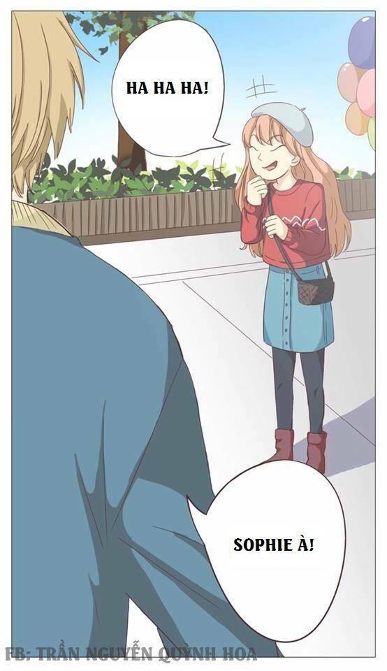 xin chào! dân nữ chapter 18 6