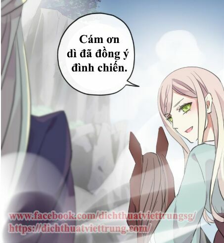 vết cắn ngọt ngào phần 2 chapter 43 43
