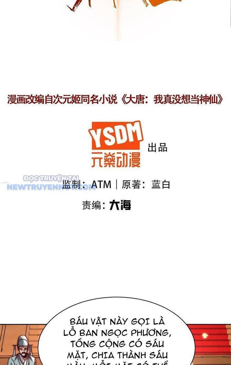 ta thực sự không muốn làm thần tiên chapter 73 3