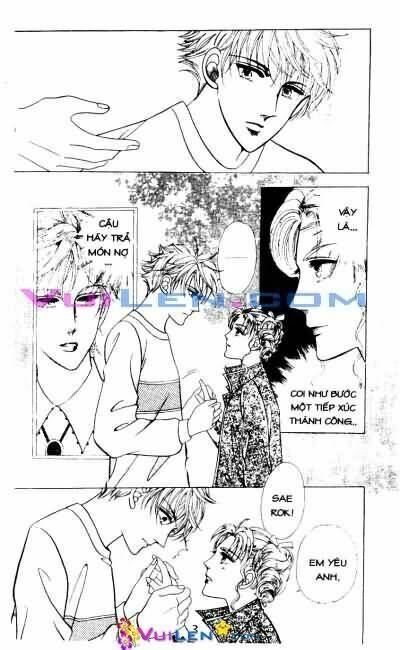 nụ hôn nồng thắm chapter 8 3