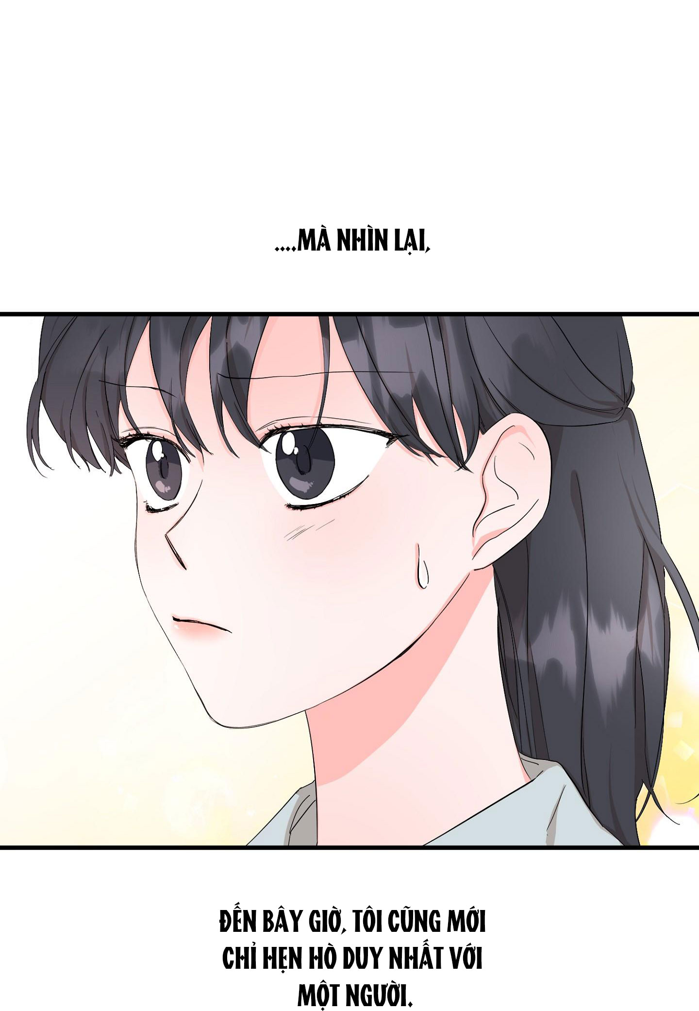 [18+] anh có thể chờ em không chapter 1 36