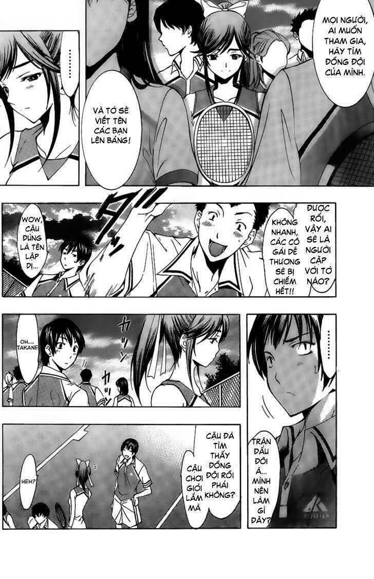 loveplus rinko days chapter 5 7