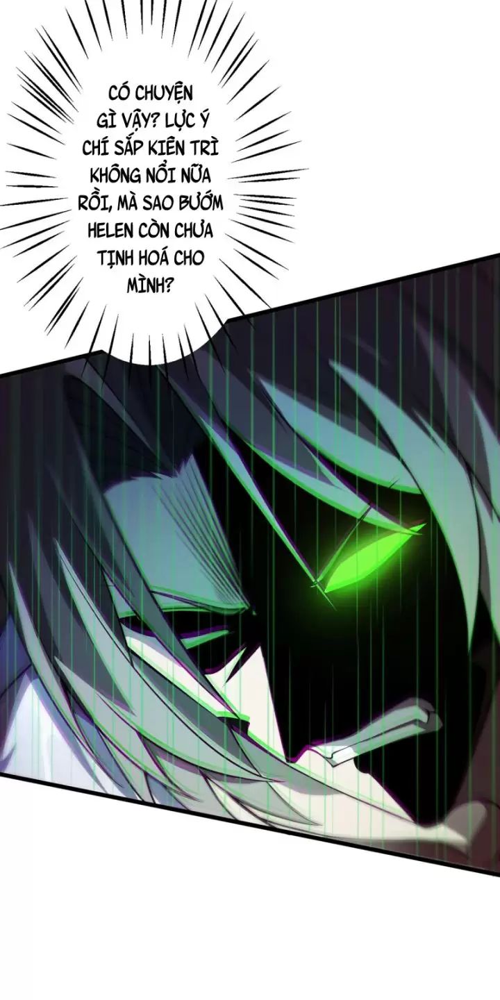 ta, chúa tể rừng xanh chapter 19 40