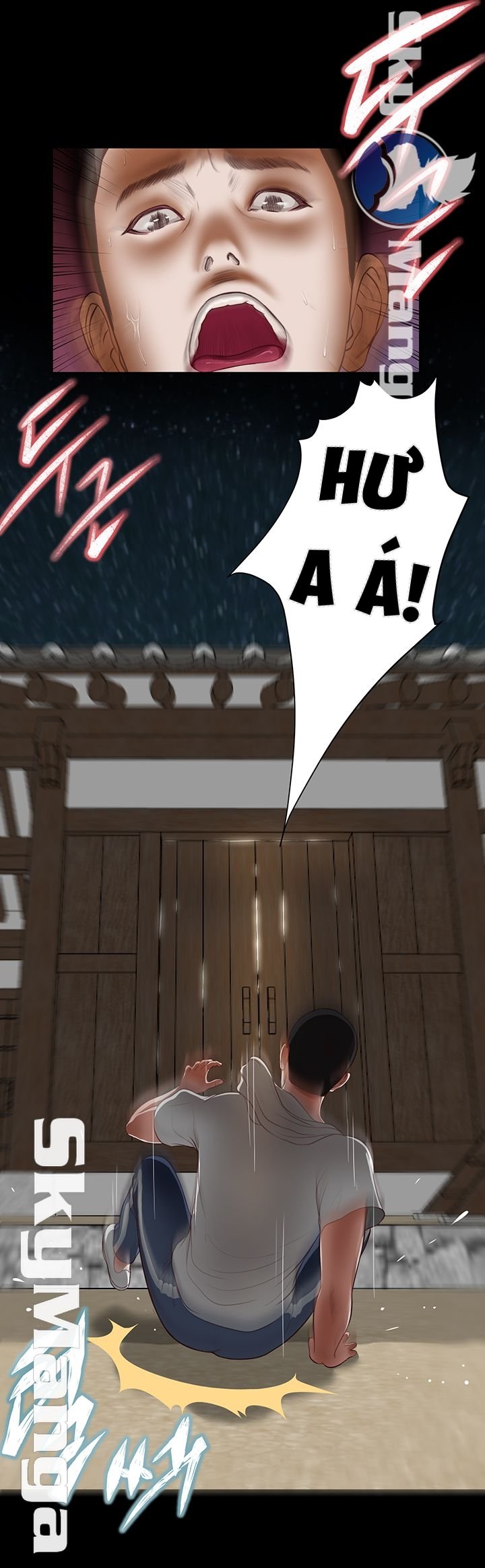 người vợ lẽ chapter 2 25