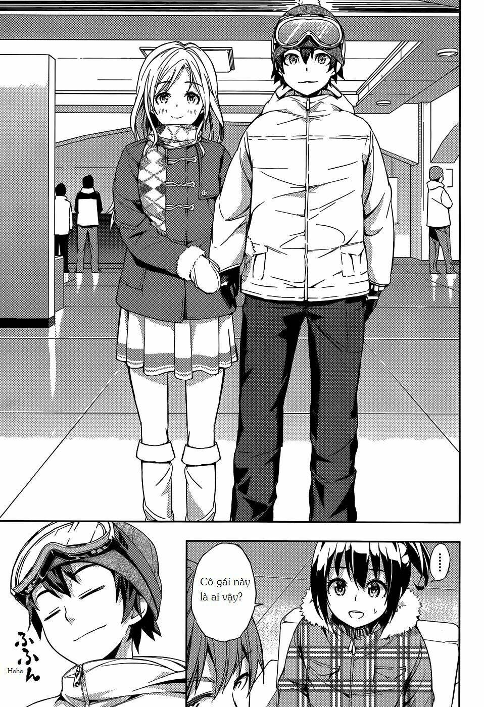 soutaisei moteron chapter 9 9