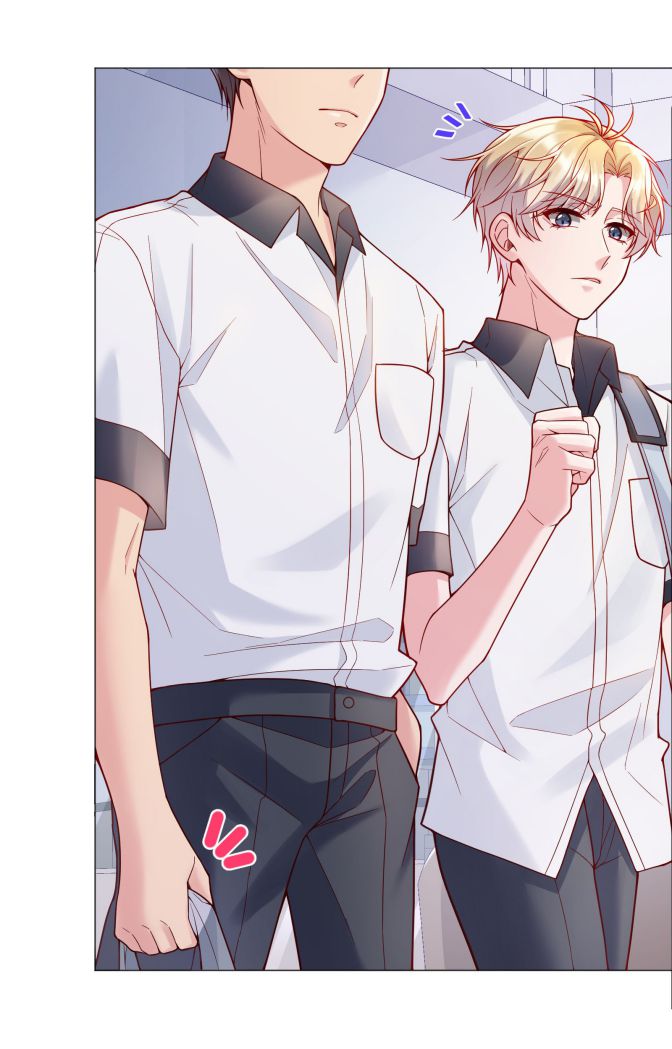 chàng nhân viên host và gã hàng xóm nguy hiểm chapter 25 37