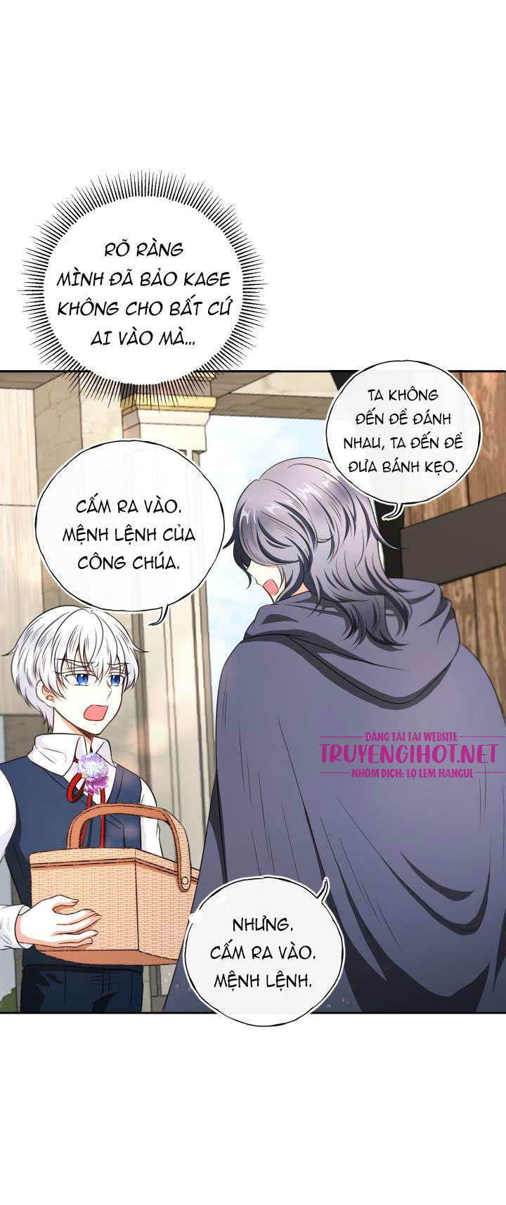 ác nữ công chúa chapter 26 38
