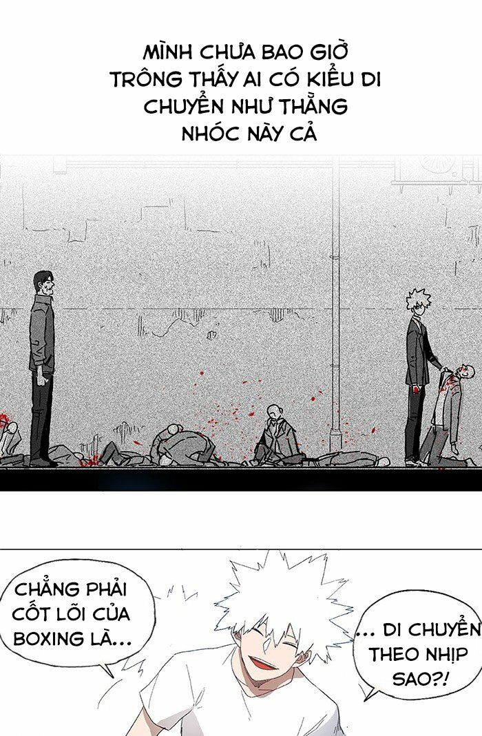 Võ Sĩ Quyền Anh chapter 1 30