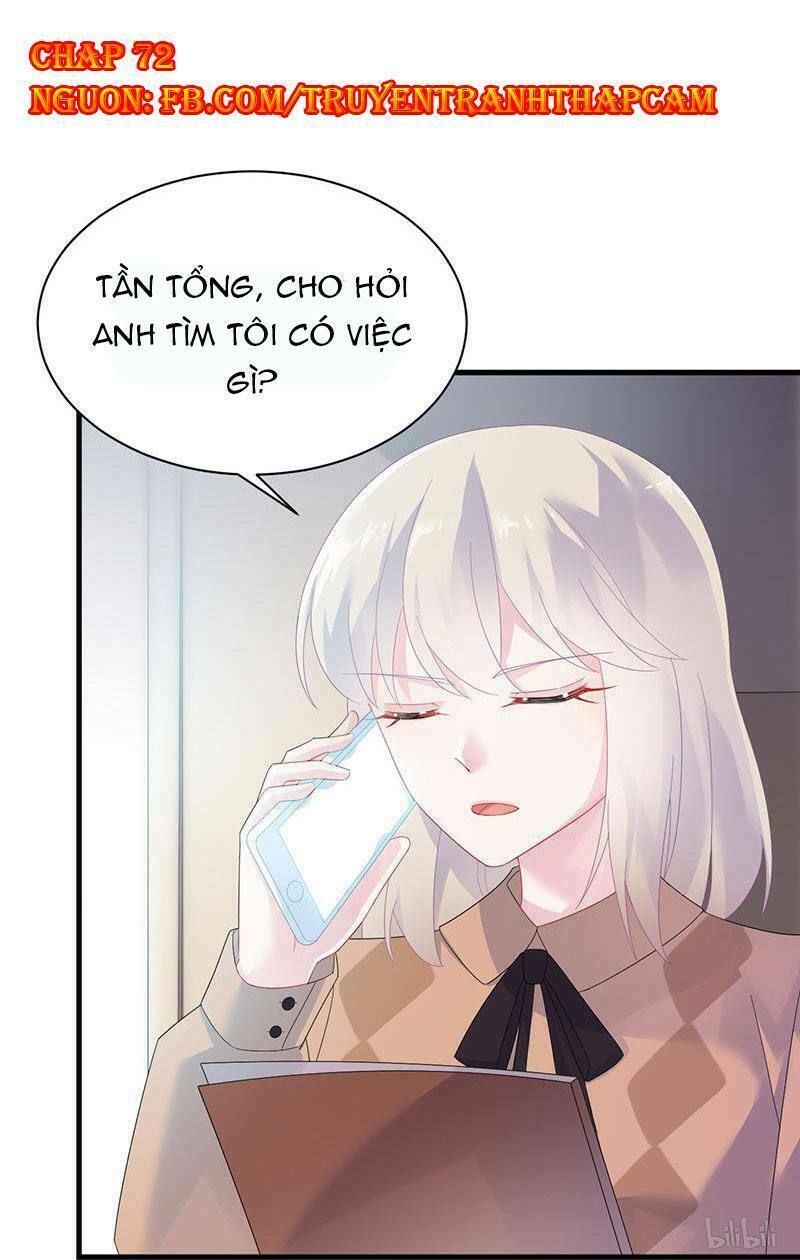 chọc tới chủ tịch tổng tài 2 chapter 72 1