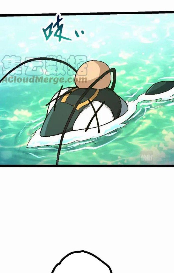 từ cây cổ thụ bắt đầu tiến hóa chapter 42 56