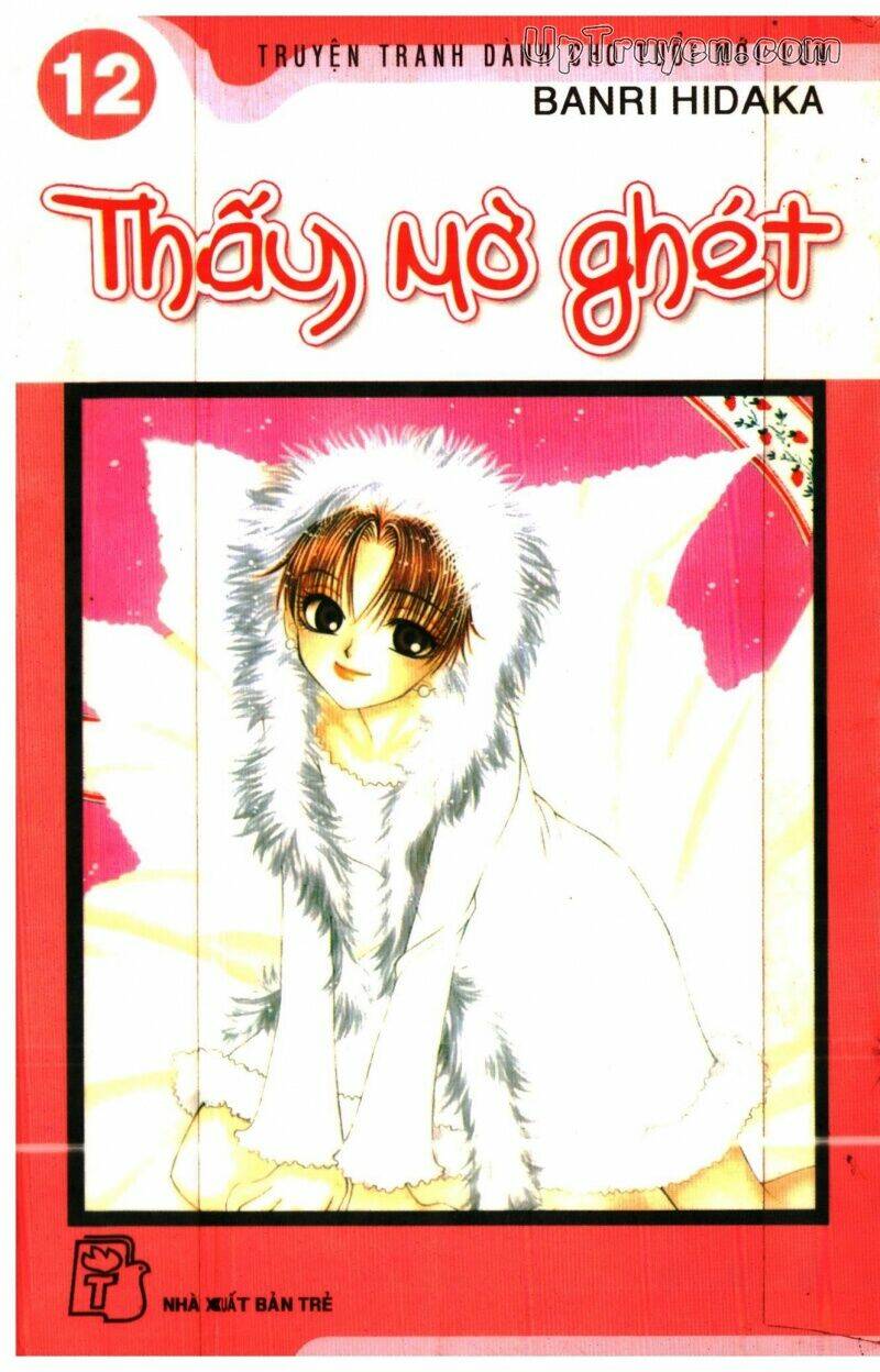 thấy mờ ghét chapter 12 1