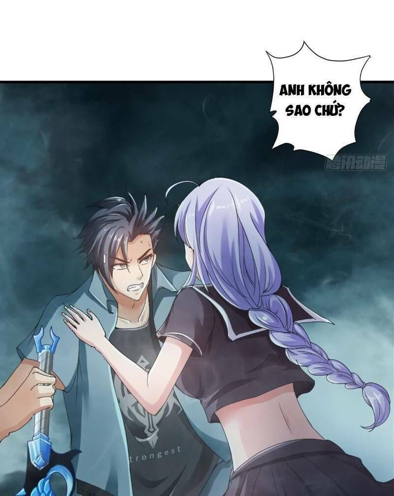 nhân vật phản diện đi tìm đường chết chapter 39 10