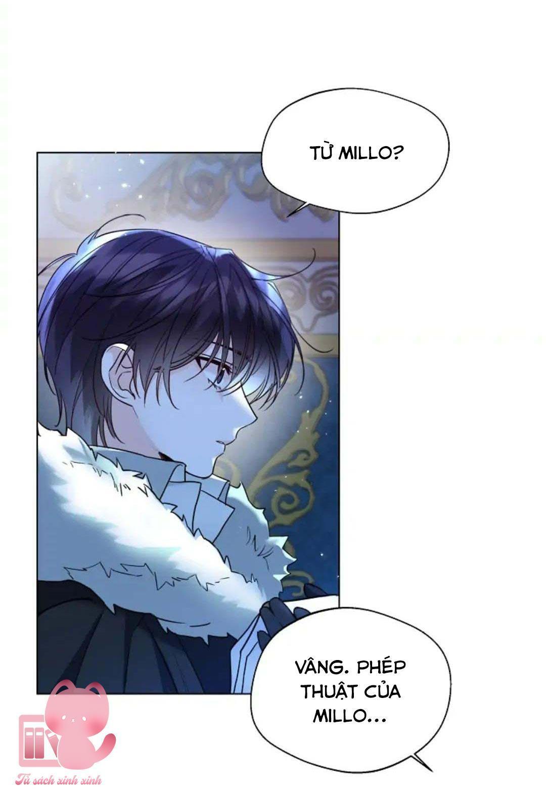 tiểu thư crystal là nam nhân chapter 23 36