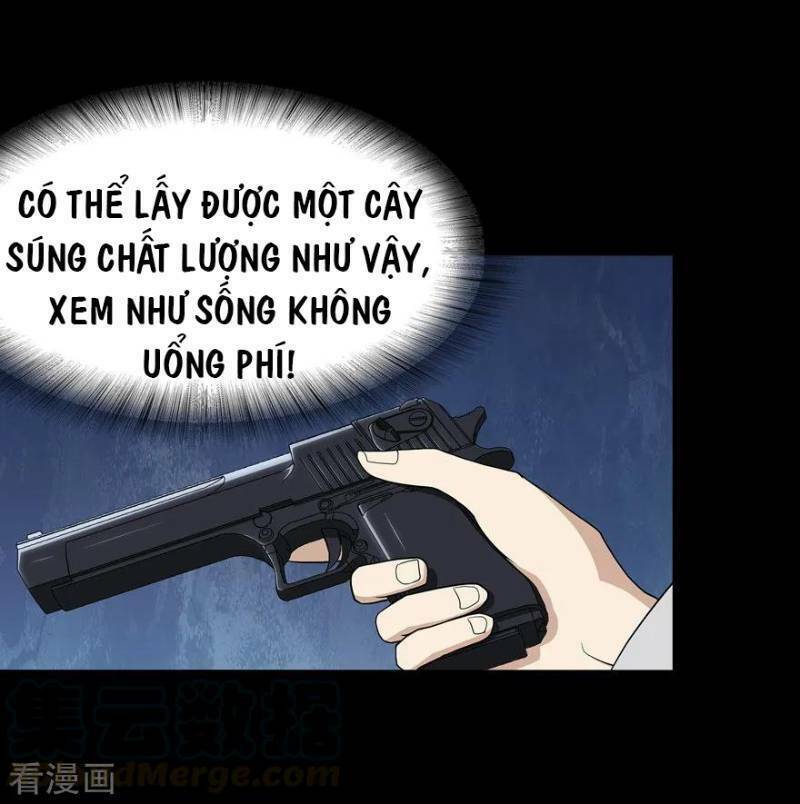 bạn gái virus của tôi chapter 112 29