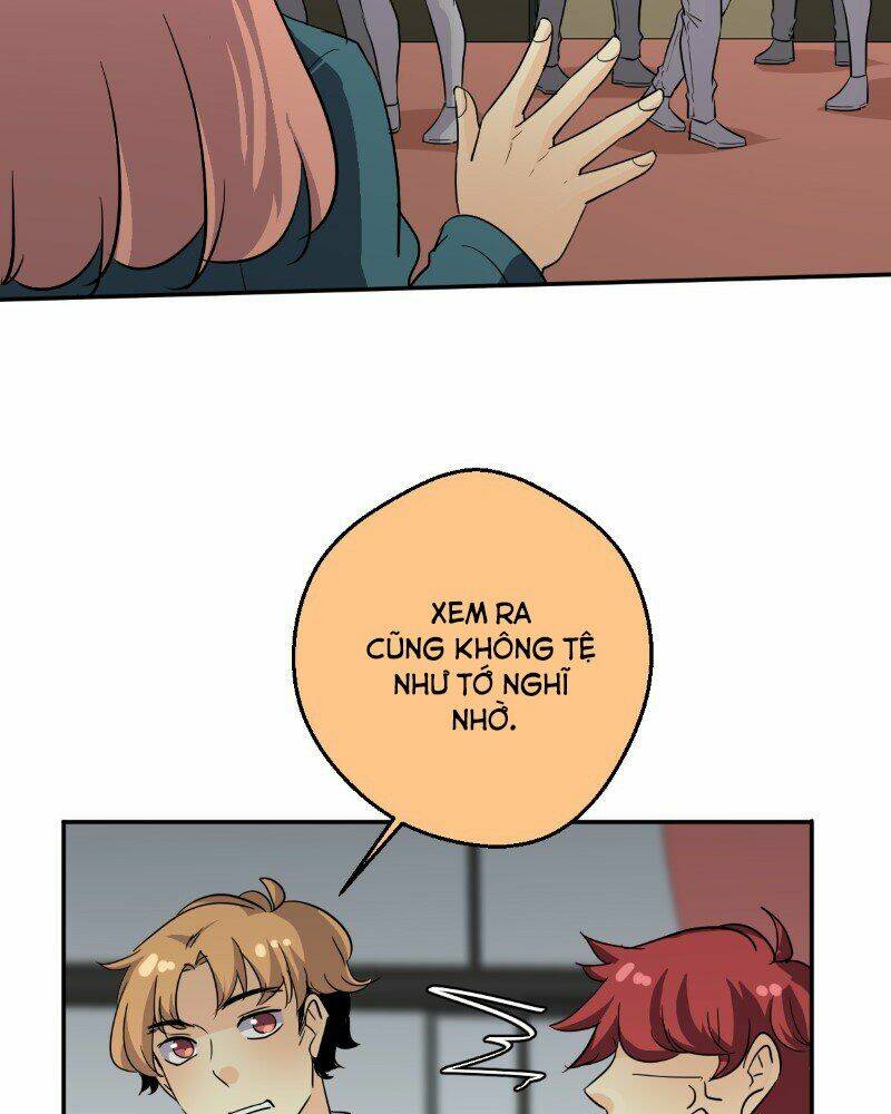 Thế Giới Không Hoàn Hảo Chapter 201 22
