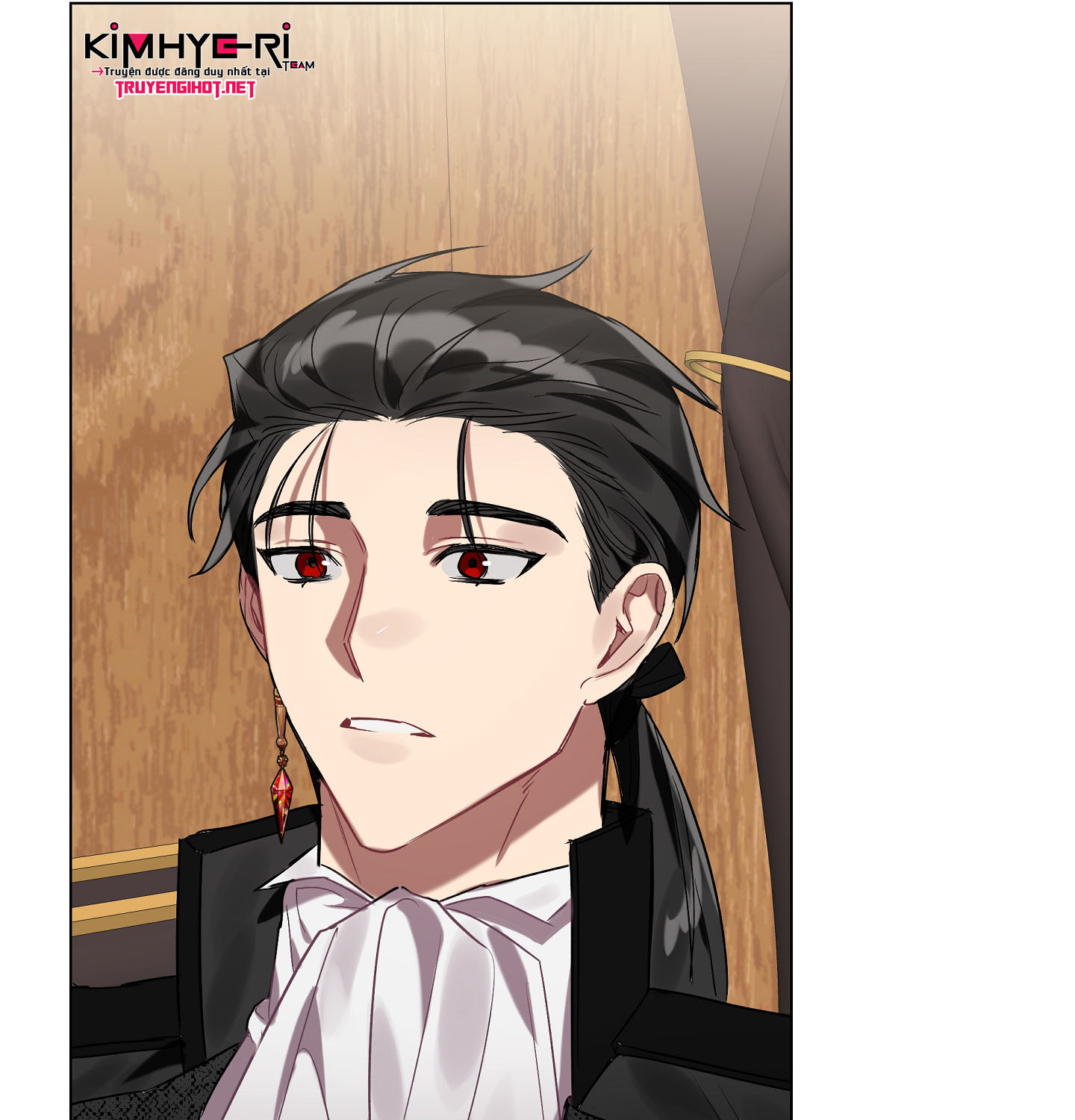 bỗng ngày nọ bị một tên đáng ghét cầu hôn chapter 23 36