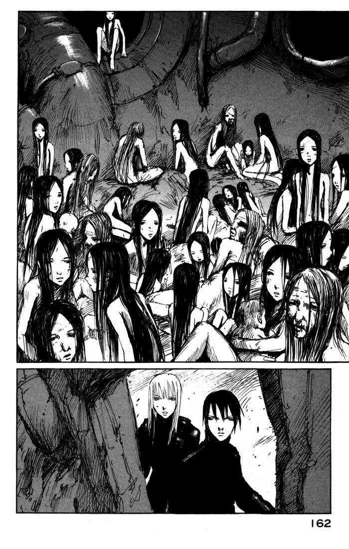 blame! chapter 36 14