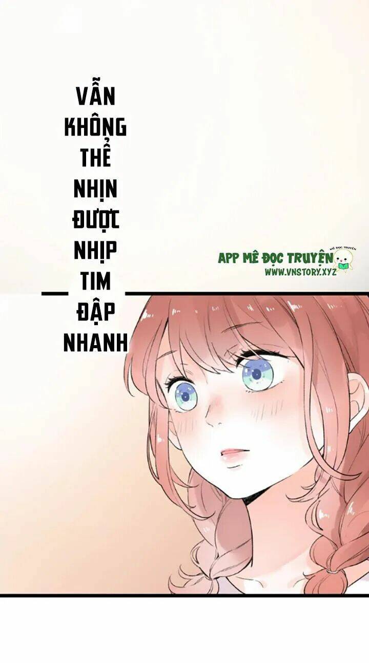 trạch thượng tịch mịch huỳnh hỏa chapter 47 39