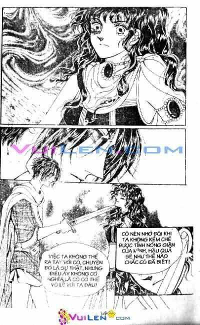 nữ hoàng biển cả chapter 11 140