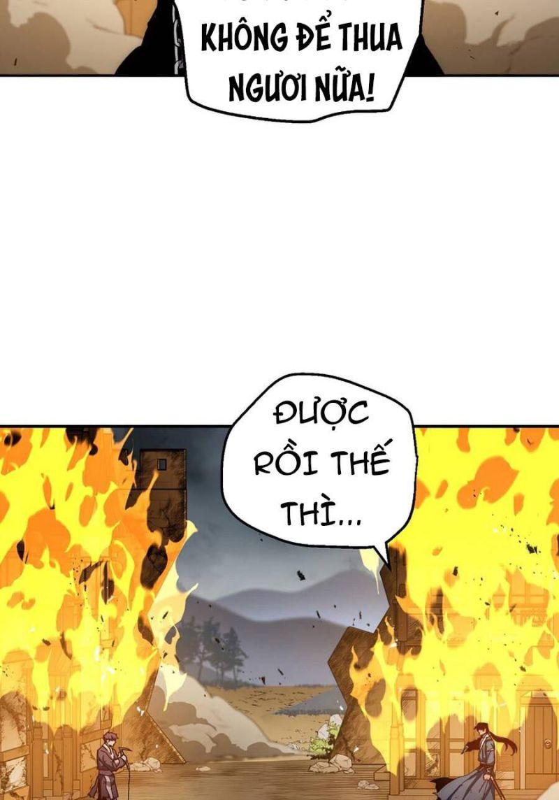 huyền thoại diệt thế độc long chapter 54 54