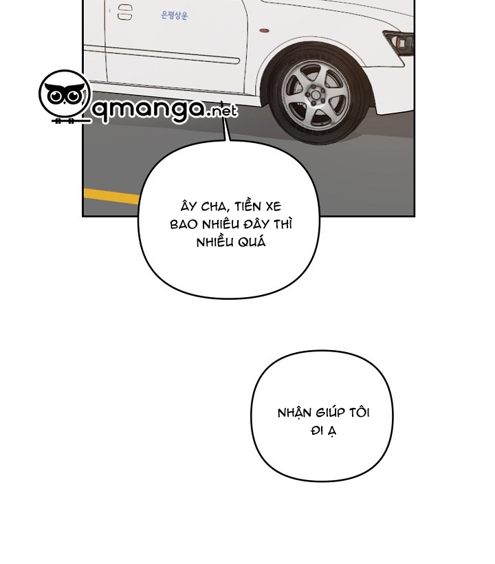 thần tượng đến rồi!? chapter 18 64