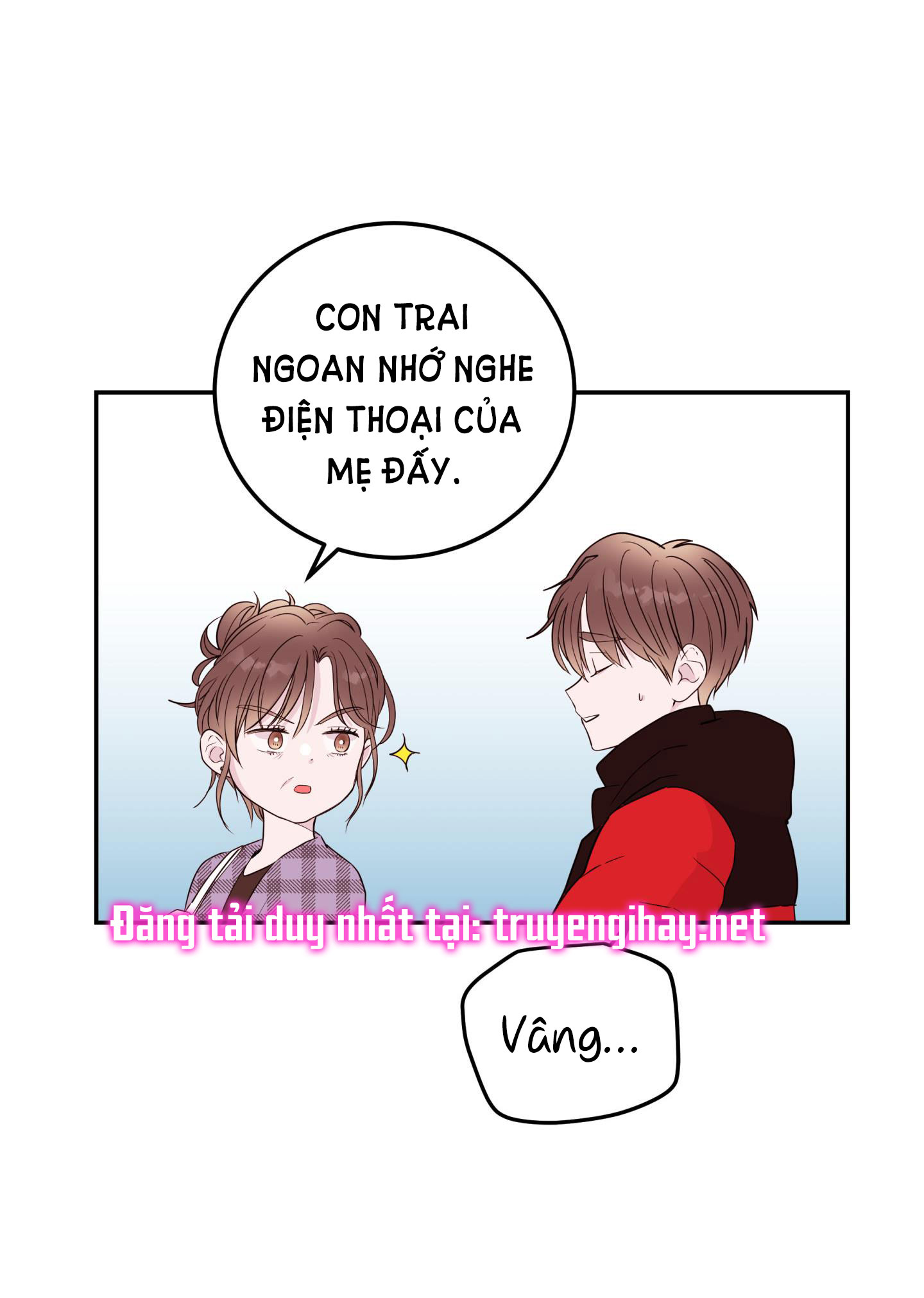 em trai vợ thật nguy hiểm chapter 19.1 18