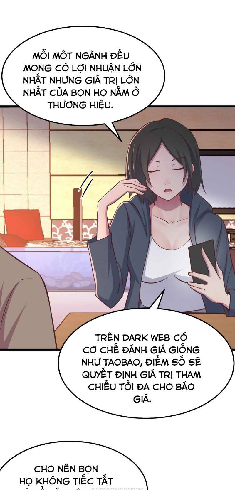 song tu đạo lữ kiểu xem mặt chapter 35 21